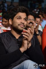 Mukunda Movie Audio Launch